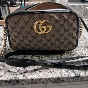 Gucci Shoulder Bag